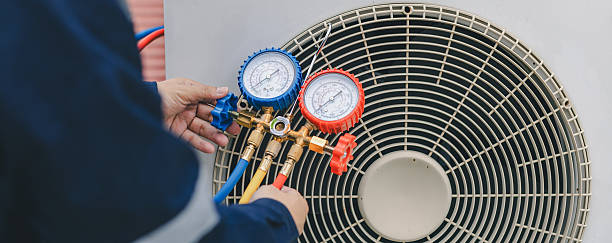 Trusted Ductwork Repair service in Culpeper, VA - Leonard HVAC
