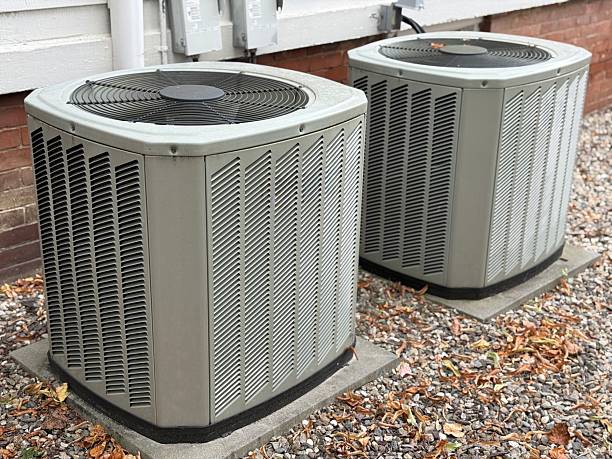 Reliable Ductwork Repair contractor in Culpeper, VA by Leonard HVAC